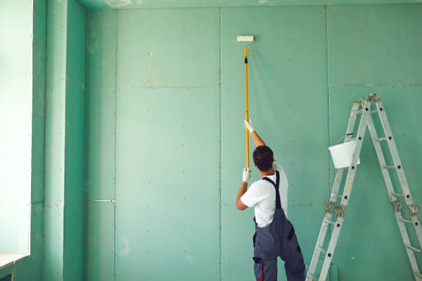 Best Water Damage & Mold Remediation  in Ponder, TX