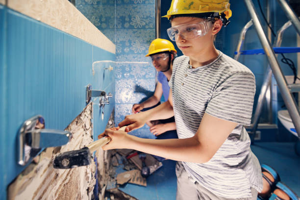 Best Dehumidification Services  in Ponder, TX