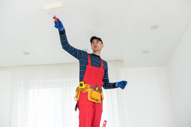 Best Environmental Consulting for Mold Prevention  in Ponder, TX