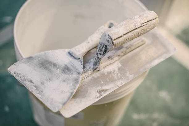 Best Mold Removal for HVAC Installations  in Ponder, TX