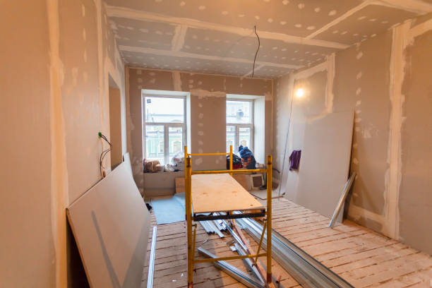 Best Mold Prevention Services  in Ponder, TX